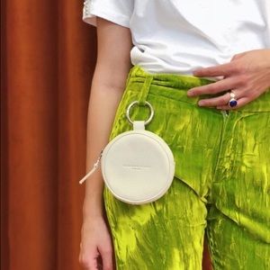 Simon Miller Circle Pop Pouch